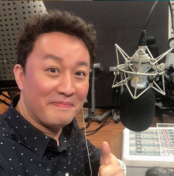 해투4 정준하 (사진: 정준하 인스타그램) ▲ 해투4 정준하 (사진: 정준하 인스타그램)