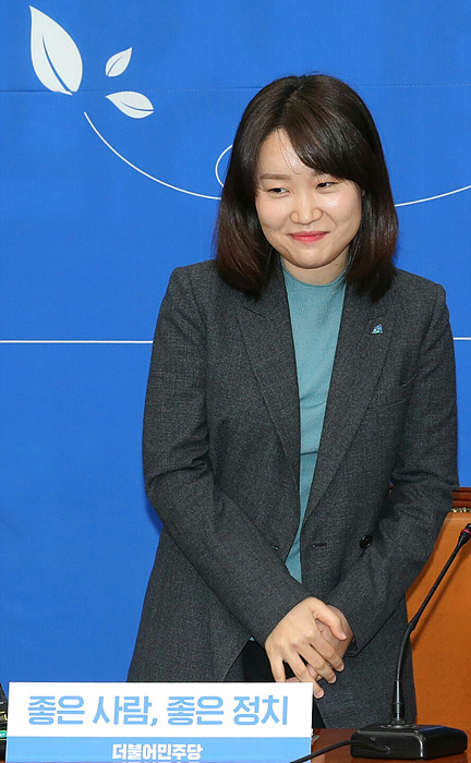 이소영 변호사 ▲ 이소영 변호사