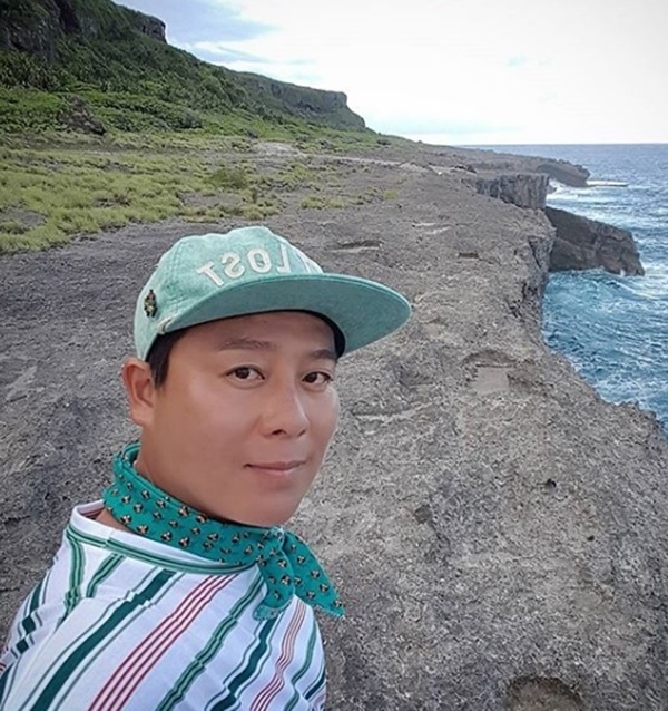 쿨 이재훈 결혼 (사진: 이재훈 인스타그램) ▲ 쿨 이재훈 결혼 (사진: 이재훈 인스타그램)