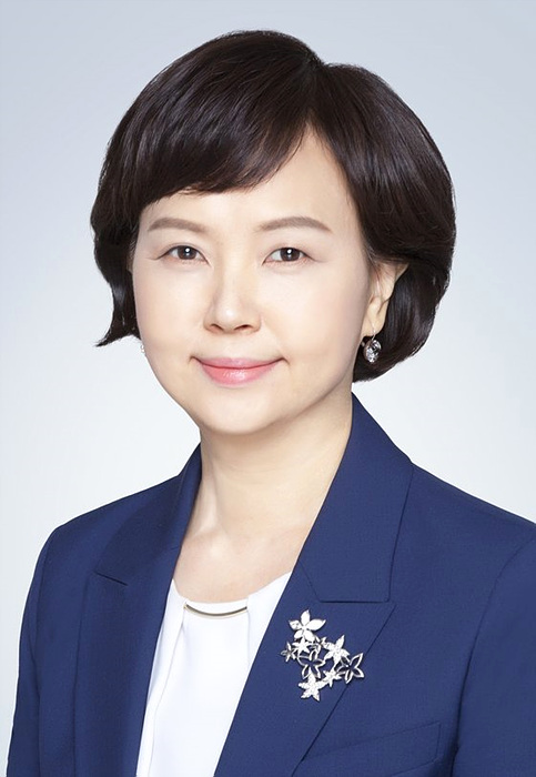 이의경 식약처장 ▲ 이의경 식약처장