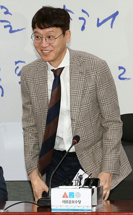 김웅 전 검사 ▲ 김웅 전 검사