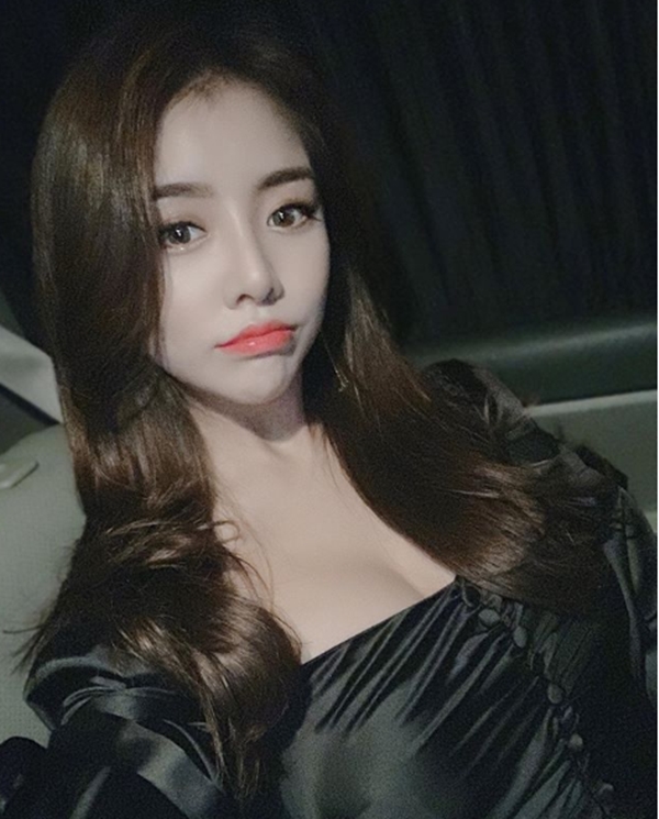 설하윤 (사진 : 설하윤 인스타그램) ▲ 설하윤 (사진 : 설하윤 인스타그램)