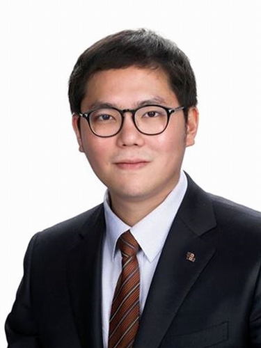 장동하 교원그룹 기획조정실장 ▲ ▲ 장동하 교원그룹 기획조정부문장