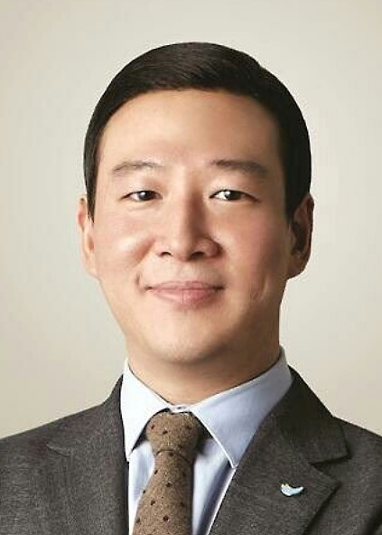 SPC그룹 허희수 전 부사장 ▲ SPC 허희수 전 부사장