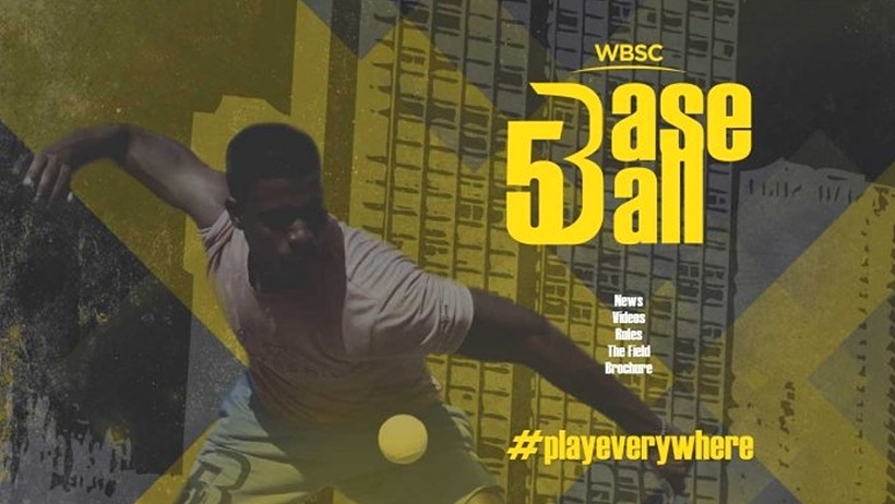 ⓒWBSC ▲ ⓒWBSC