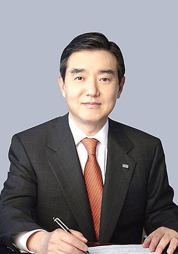 김윤 삼양홀딩스 회장