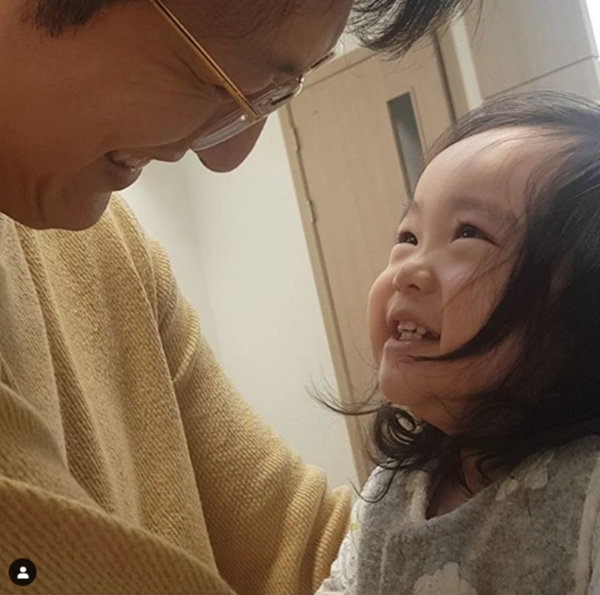 한석준 전 아나운서 (사진 : 한석준 SNS) ▲ 한석준 전 아나운서 (사진 : 한석준 SNS)