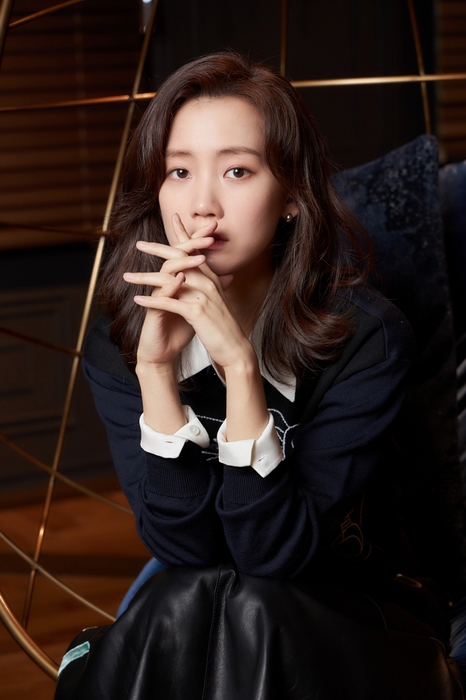 배우 신현빈 ⓒ메가박스 플러스엠 ▲ ▲ 배우 신현빈 ⓒ메가박스 플러스엠
