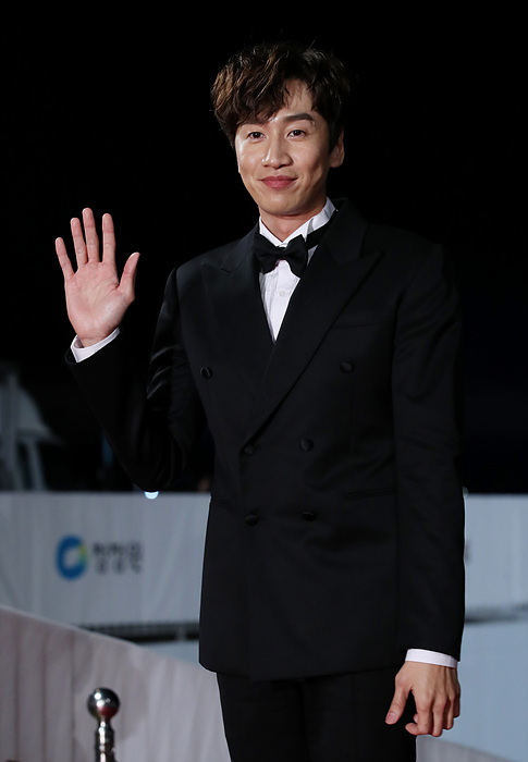 배우 이광수 ▲ 배우 이광수