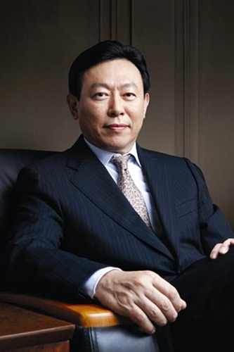 신동빈 롯데그룹 회장 ▲ 신동빈 롯데그룹 회장