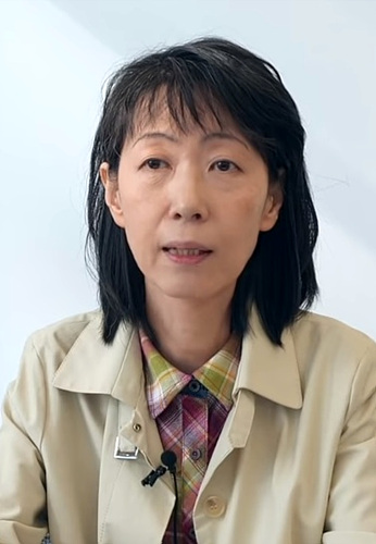 권여선 장가 ⓒ창비 ▲ 권여선 장가 ⓒ창비