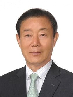 김재진 경동건설 회장 ▲ 김재진 경동건설 대표