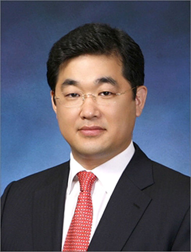 김형오계 인물로 알려진 배준영 인천경제연구원 이사장 ▲ 배준영