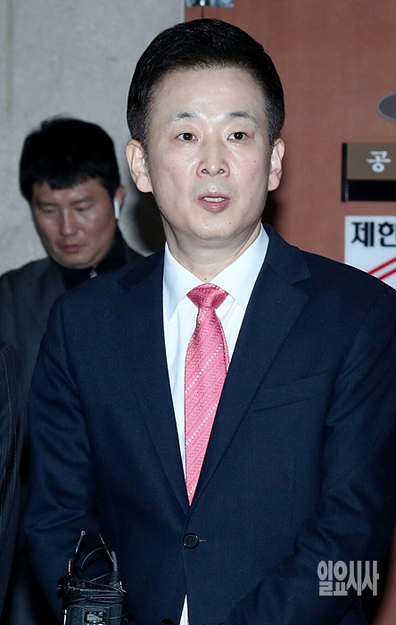 유영하 변호사 ⓒ나경식 기자 ▲ 유영하 변호사 ⓒ나경식 기자