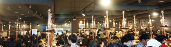 명륜진사갈비 ▲ 명륜진사갈비
