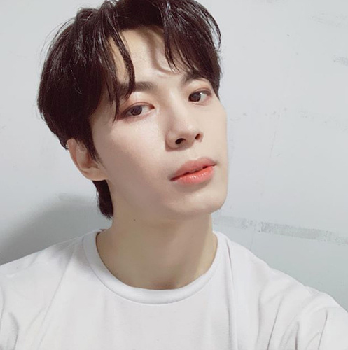 빅스 홍빈 ⓒ인스타그램 ▲ 빅스 홍빈 ⓒ인스타그램