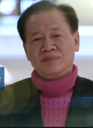 임오식 진도그룹 회장 ▲ 임오식 진도그룹 회장