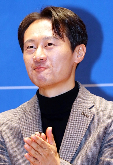 이탄희 전 판사 ▲ 이탄희 전 판사
