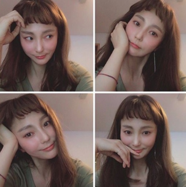 안혜경 나이 (사진: 안혜경 인스타그램) ▲ 안혜경 나이 (사진: 안혜경 인스타그램)