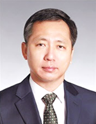 박복영 경희대 교수 ▲ 박복영 경희대 교수