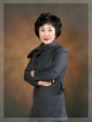 조선혜 지오영 회장 ▲ 조선혜 지오영 회장
