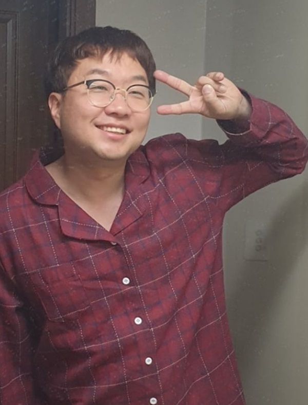 박휘순 열애 고백 (사진: 박휘순 인스타그램) ▲ 박휘순 열애 고백 (사진: 박휘순 인스타그램)
