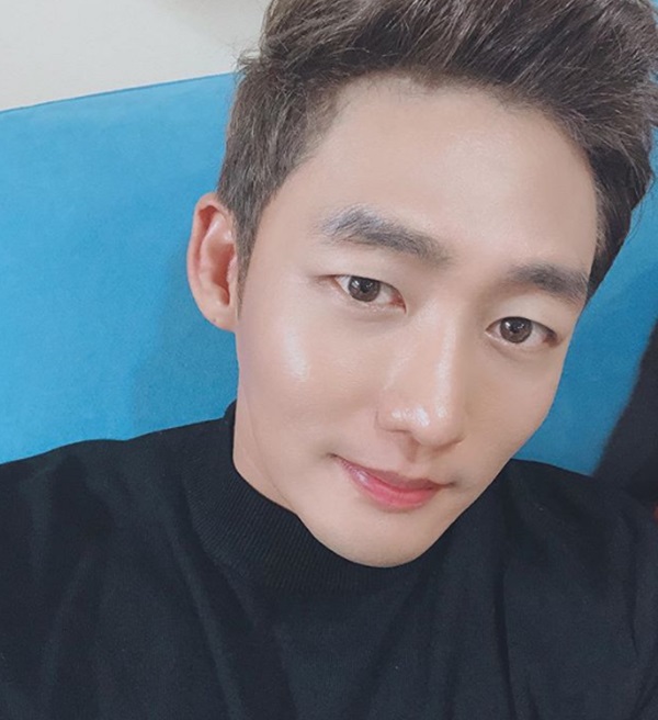 싱글대디 이태성 아들 10살 (사진: 이태성 인스타그램) ▲ 싱글대디 이태성 아들 10살 (사진: 이태성 인스타그램)