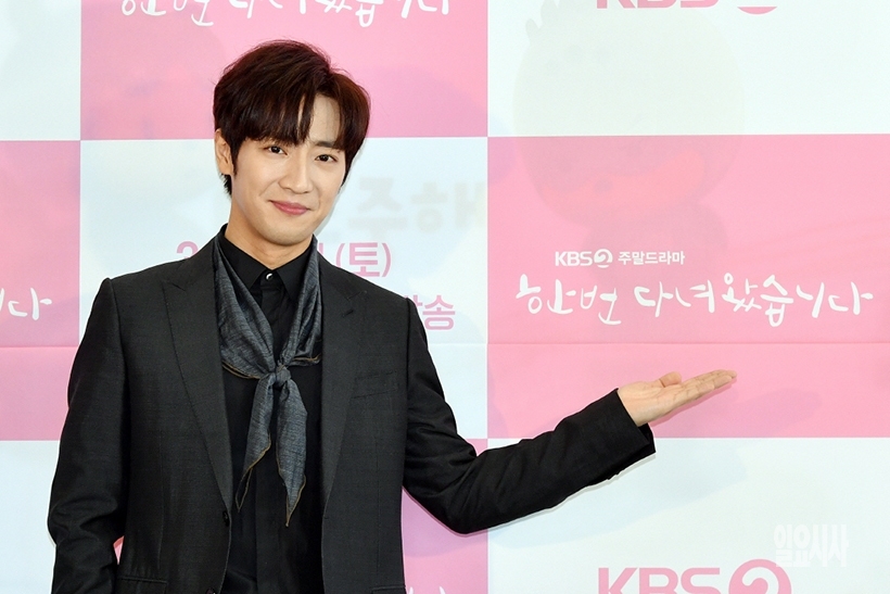 이상엽 ⓒKBS ▲ 이상엽 ⓒKBS