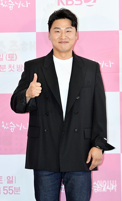 오대환 ⓒKBS ▲ 오대환 ⓒKBS