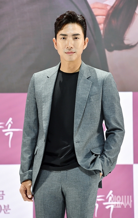 배우 고세원 ⓒKBS