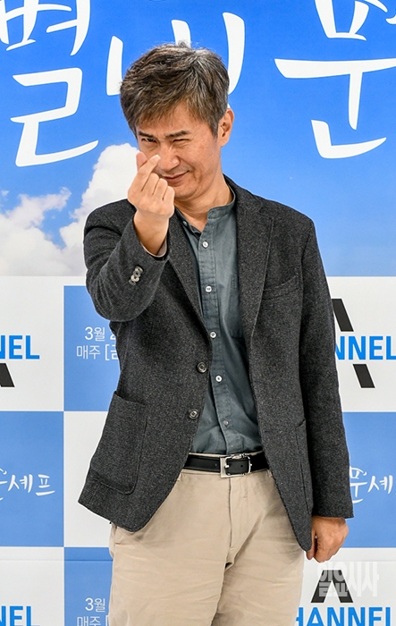 배우 안내상 ⓒ채널A