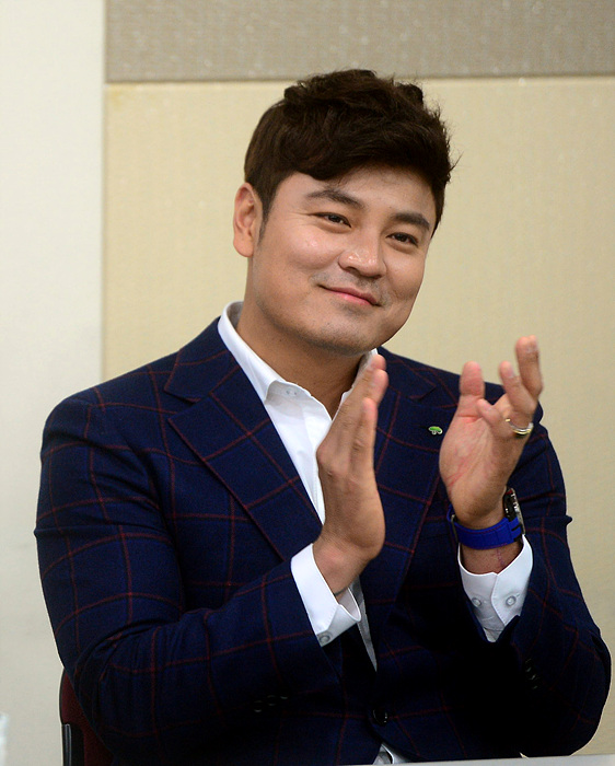 텍사스 레인저스 추신수 선수 ▲ 추신수