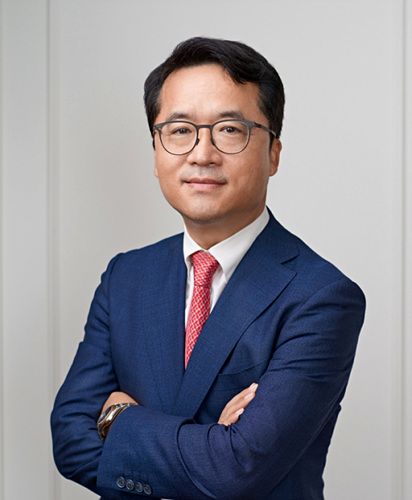 박현종 BHC 회장 ▲ 박현종 BHC 회장
