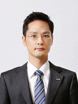 ▲ 이도균 무림산업 대표이사