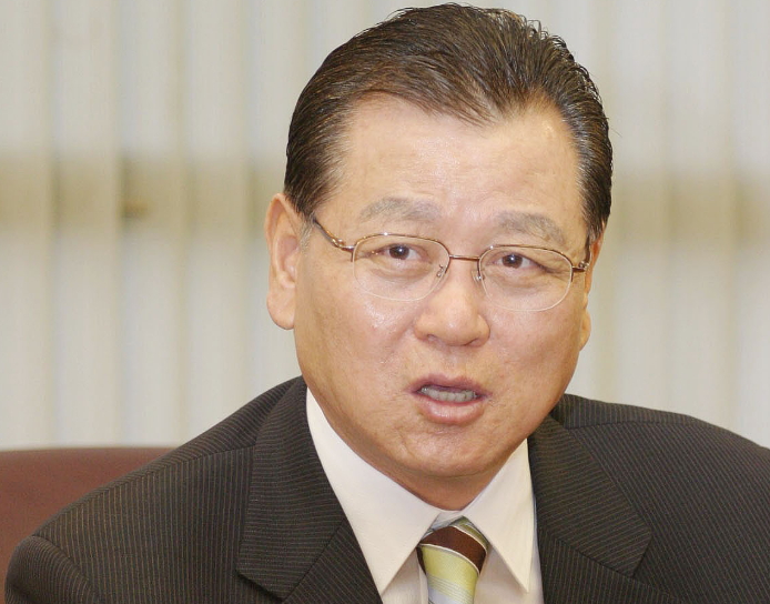 권홍사 반도건설 회장 ▲ 권홍사 반도건설 회장
