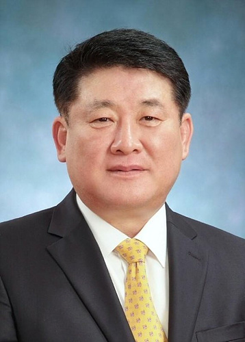 김도준 신임 서해지방해양경찰청장 ▲ 김도준 신임 서해지방해양경찰청장