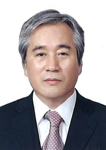 재선임된 신승운 한국고전번역원장 ▲ 신승운 한국고전번역원장