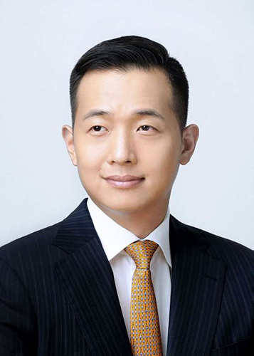 김동관 한화솔루션 부사장 ▲ 김동관 한화솔루션 부사장