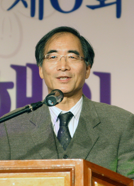 김동녕 한세그룹 회장 ▲ 김동녕 한세그룹 회장