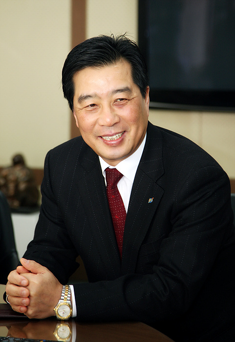 김보곤 디케이 대표 ▲ 김보곤 디케이 대표