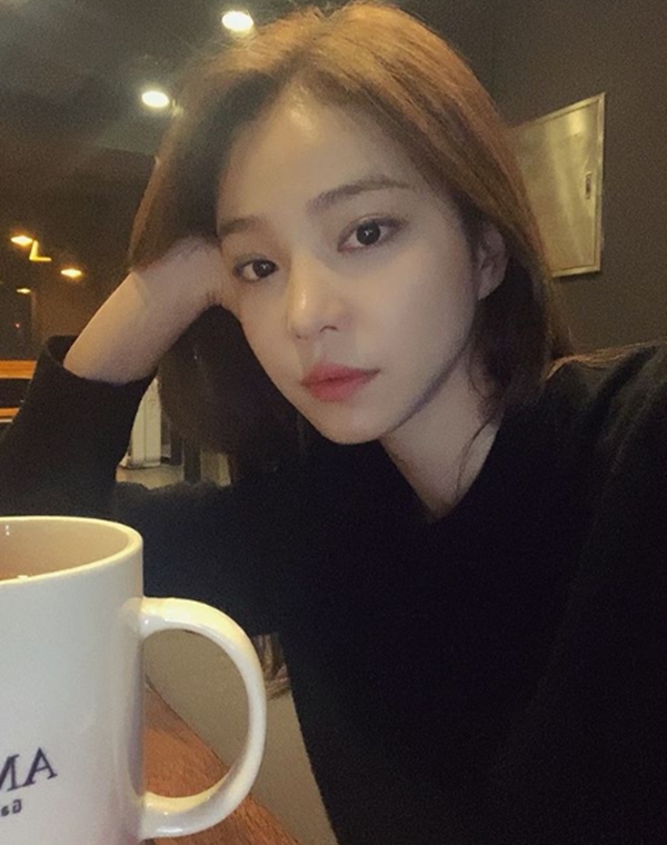 지윤미 (사진 : 지윤미 SNS) ▲ 지윤미 (사진 : 지윤미 SNS)
