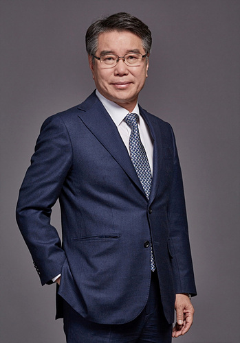 김상균 일화 공동대표이사 회장 ⓒ일화 ▲ 김상균 일화 대표 ⓒ일화