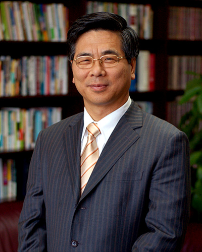 이영훈 여의도순복음교회 목사 ⓒ여의도순복음교회 ▲ 이영훈 여의도순복음교회 목사