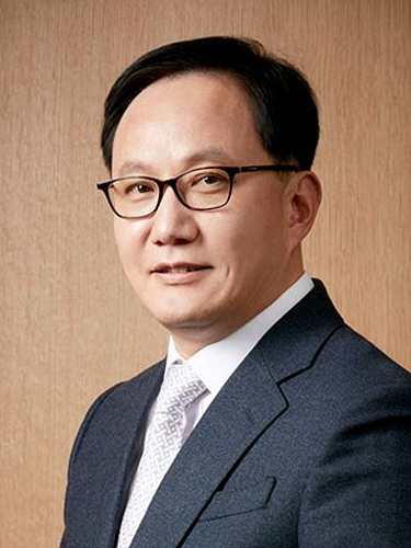 정현호 메디톡스 대표 ▲ 정현호 메디톡스 대표