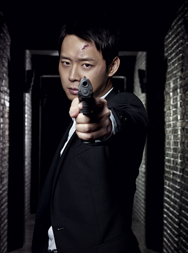 박유천 ⓒ씨제스엔터테인먼트 ▲ 박유천 ⓒ씨제스 엔터테인먼트