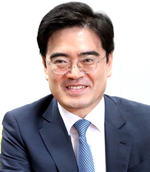 공영운 현대자동차 사장 ▲ 공영운 현대차 사장