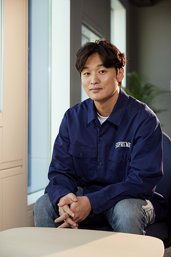 윤성현 감독 ⓒ넷플릭스 ▲ 윤성현 감독 ⓒ넷플릭스