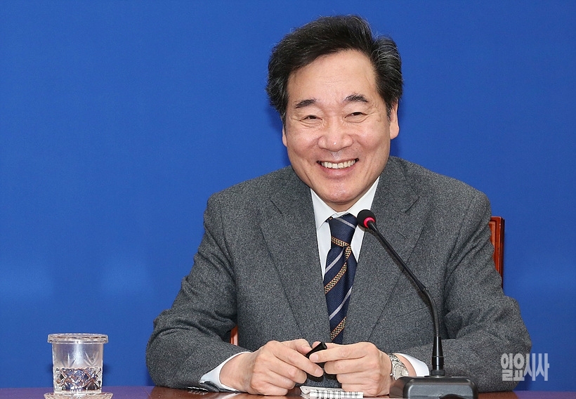 이낙연 더불어민주당 서울 종로 당선인 ▲ 이낙연 더불어민주당 서울 종로 당선인