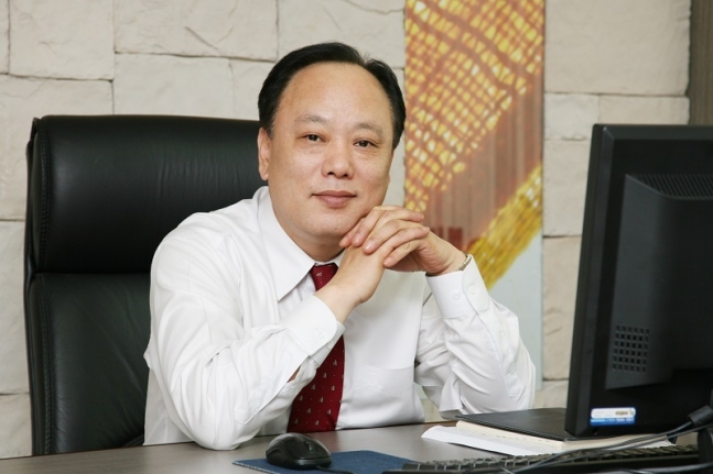 배해동 토니모리 회장 ▲ ▲ 배해동 토니모리 회장