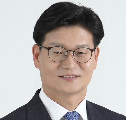 김정섭 공주시장 ⓒ공주시 ▲ 김정섭 공주시장 ⓒ공주시